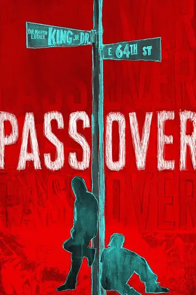 Pass Over_poster