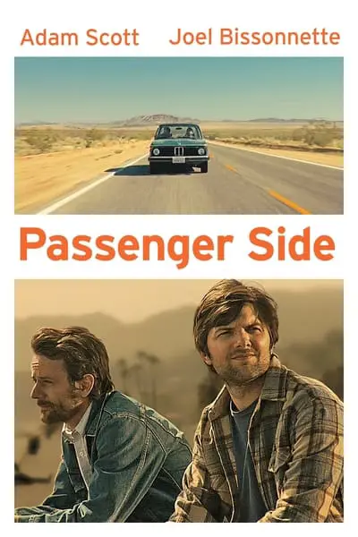 Passenger Side_poster
