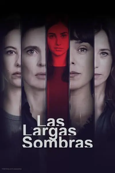 Past Lies_poster