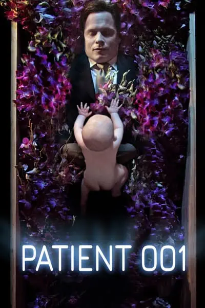Patient 001_poster