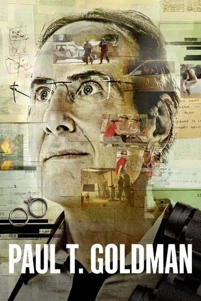 Paul T. Goldman_poster