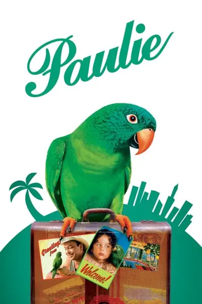 Paulie_poster