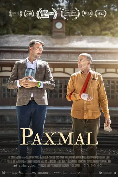 Paxmal_poster