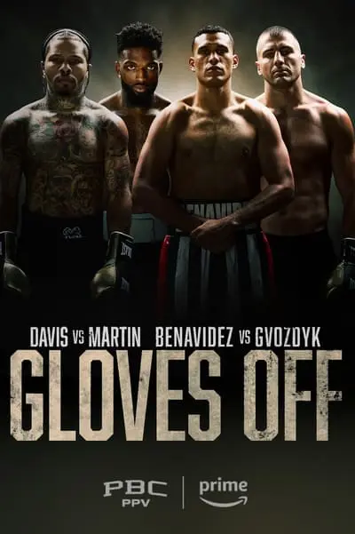 PBC Gloves Off_poster