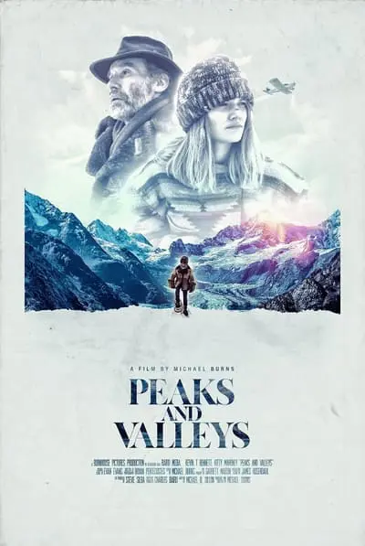 Peaks and Valleys_poster