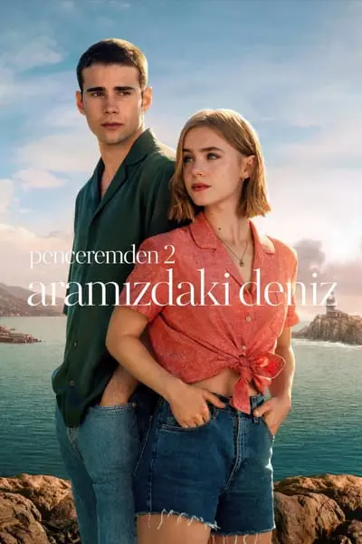 Penceremden : 2 - Aramızdaki Deniz_poster