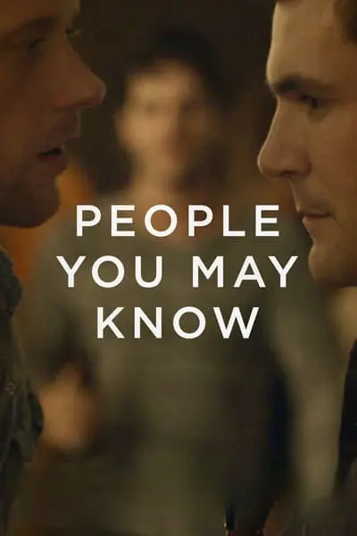 People You May Know_poster