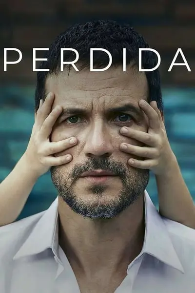 Perdida_poster