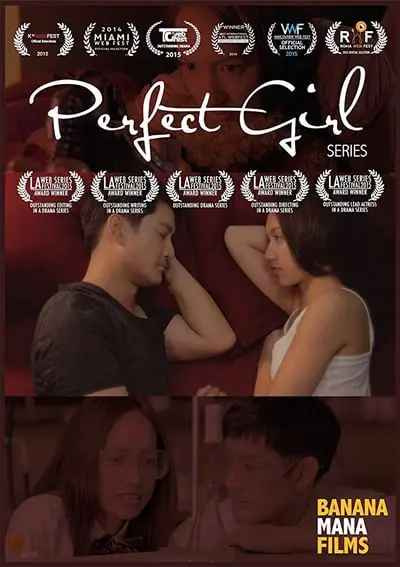 Perfect Girl_poster