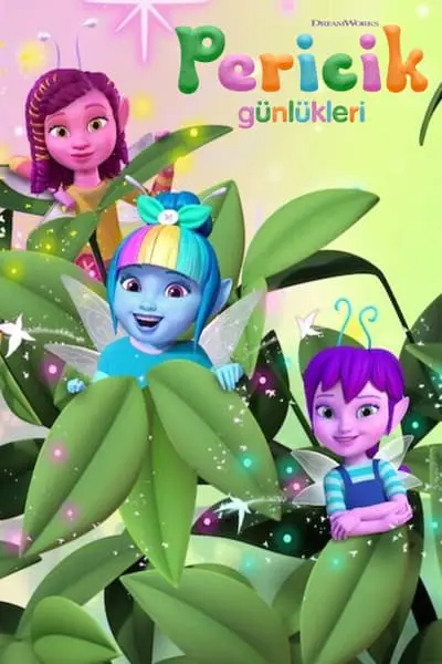 Pericik Günlükleri_poster