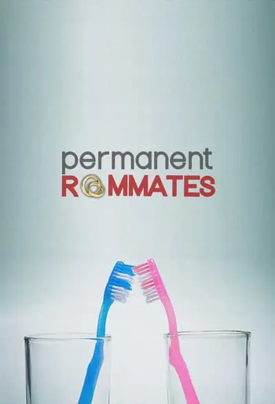 Permanent Roommates_poster