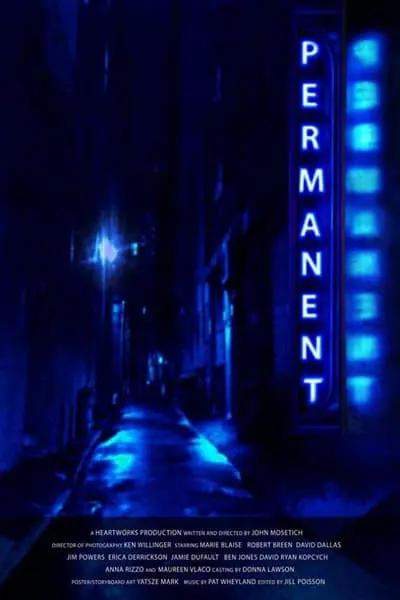 Permanent_poster