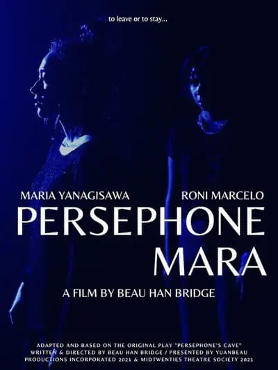 Persephone Mara_poster