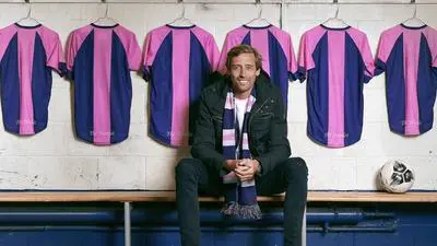 Peter Crouch: Save Our Beautiful Game_backdropimg