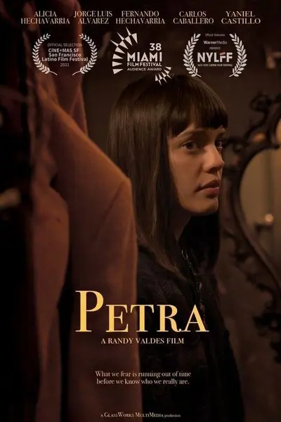 Petra_poster