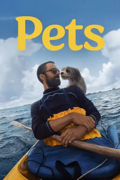 Pets_poster