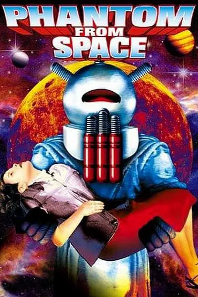 Phantom from Space_poster