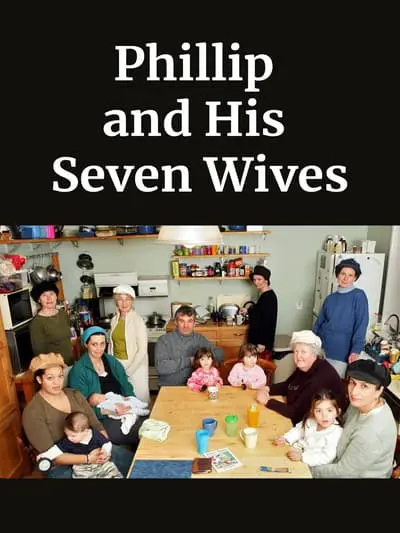 Philip and His Seven Wives_poster