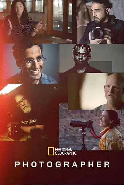 Photographer_poster