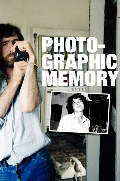 Photographic Memory_poster