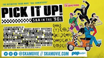 Pick It Up!: Ska in the '90s_backdropimg