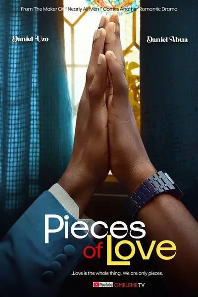 Pieces of Love_poster