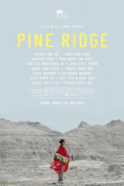 Pine Ridge_poster