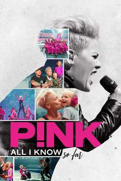 Pink: Hayattan Öğrendiklerim_poster