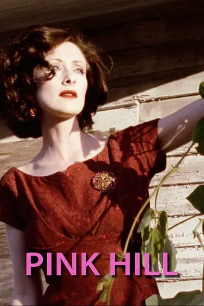 Pink Hill_poster