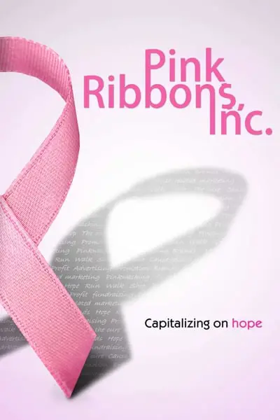 Pink Ribbons, Inc._poster