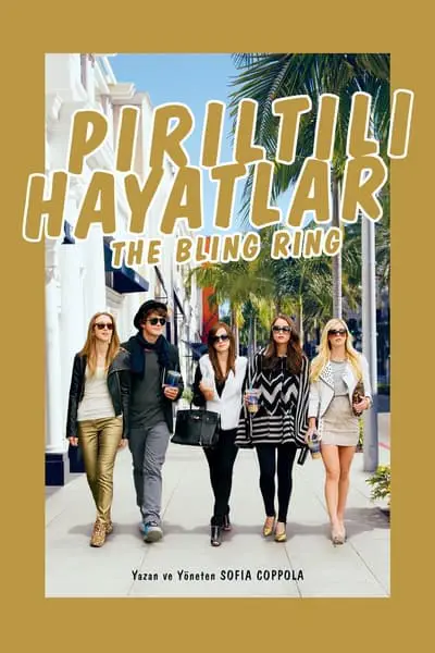 Pırıltılı Hayatlar_poster