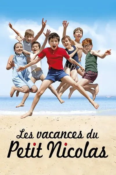 Pıtırcık Tatilde_poster
