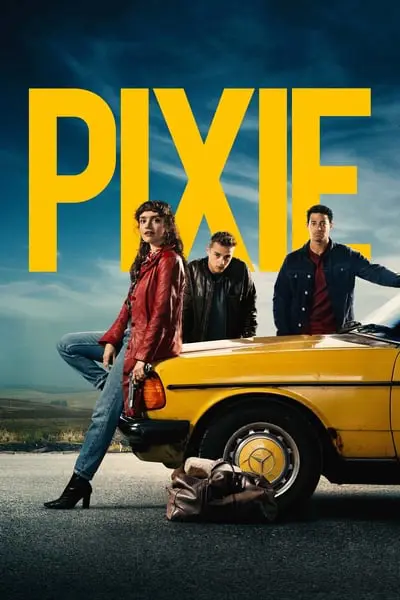 Pixie_poster