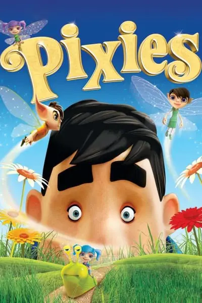 Pixies_poster