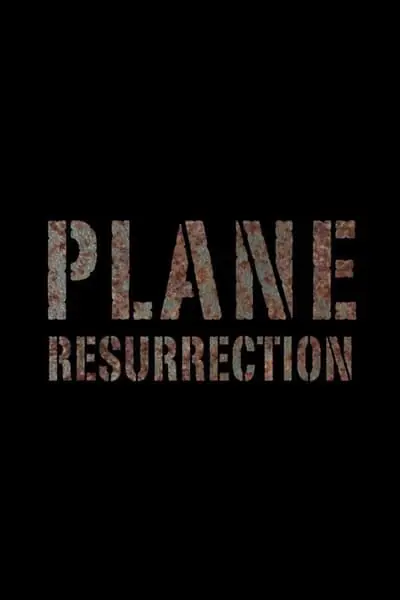 Plane Resurrection_poster