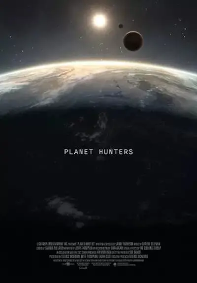 Planet Hunters_poster
