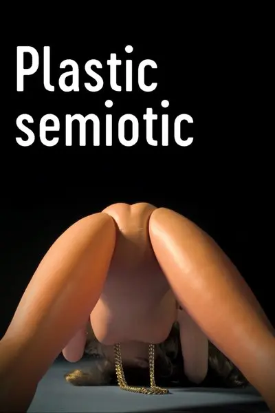 Plastic semiotic_poster