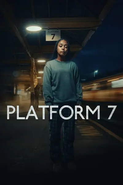 Platform 7_poster