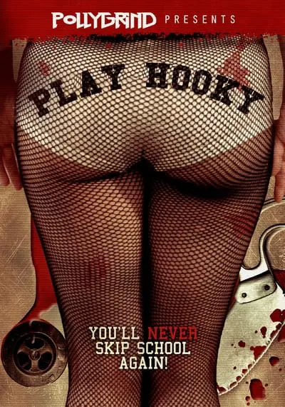 Play Hooky_poster