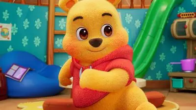 Playdate with Winnie the Pooh_backdropimg