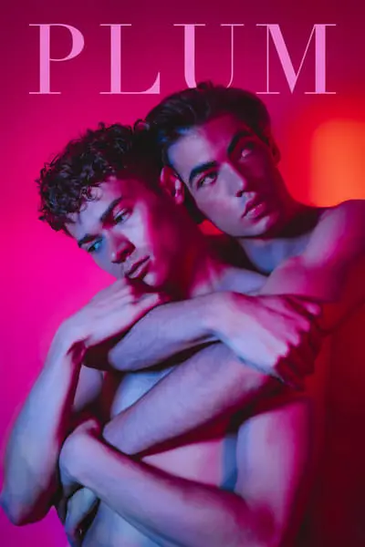 Plum_poster
