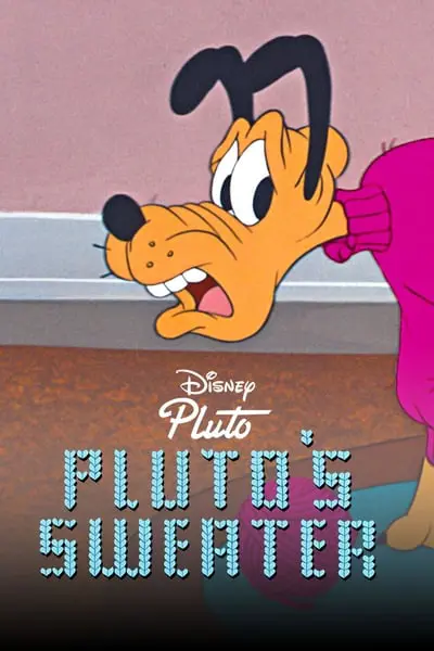 Pluto'nun Kazağı_poster