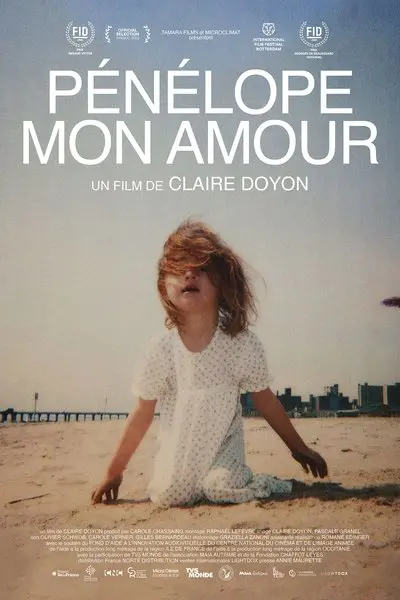 Pénélope, mon amour_poster