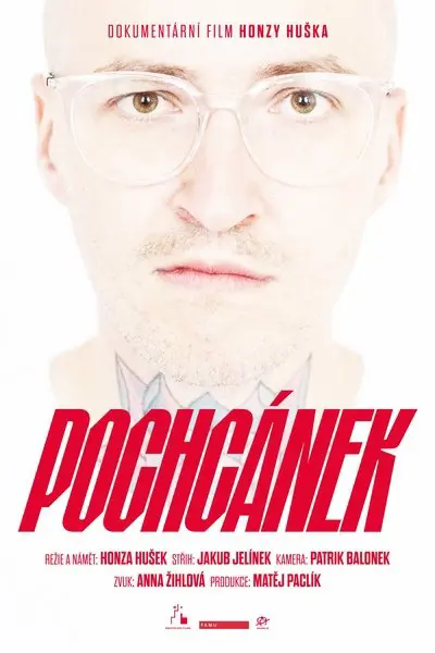 Pochcánek_poster