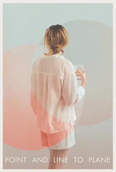 Point and Line to Plane_poster