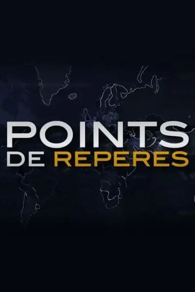 Points de Repères_poster