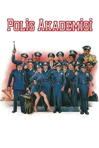 Polis Akademisi_poster