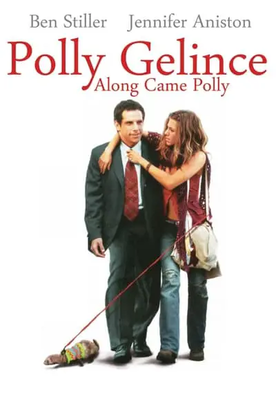 Polly Gelince_poster