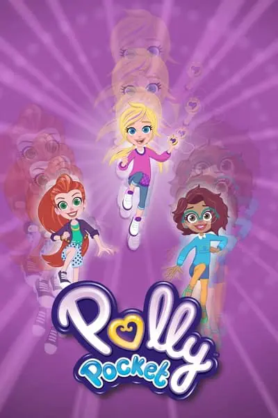 Polly Pocket_poster