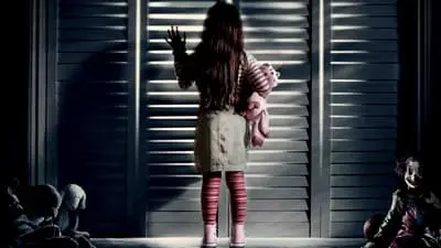 Poltergeist: Kötü Ruh_backdropimg